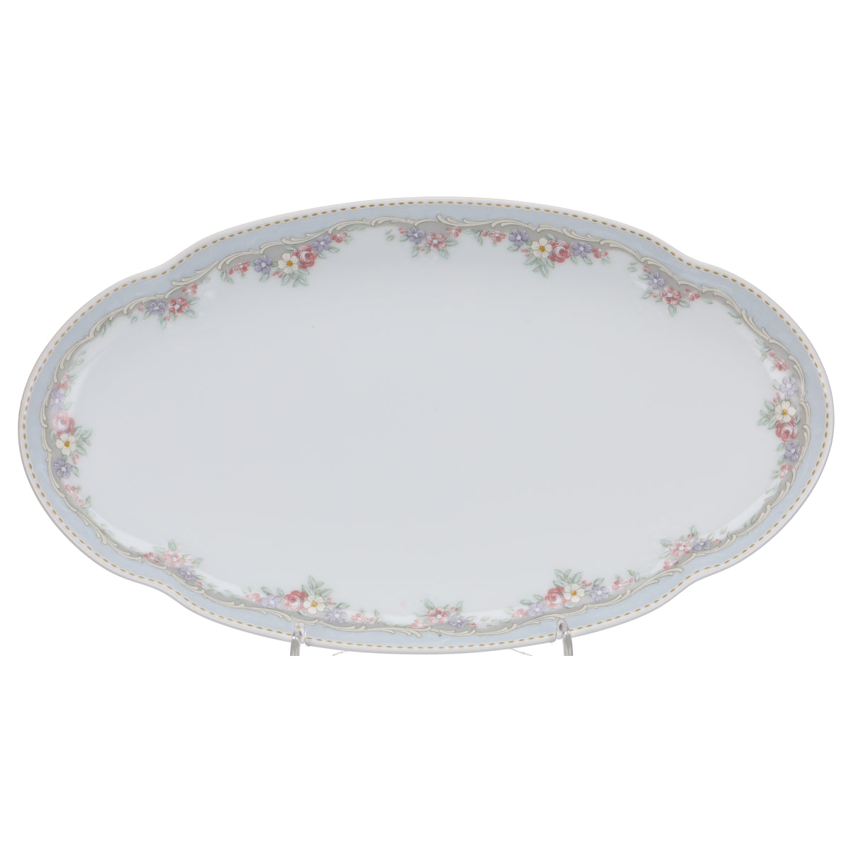 Beilagenplatte klein