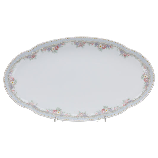 Beilagenplatte klein