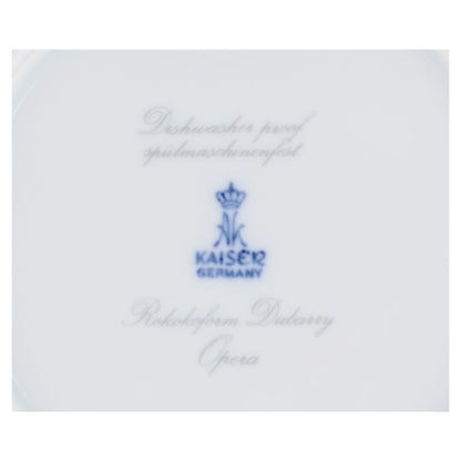 Eierbecher mit Schalenablage