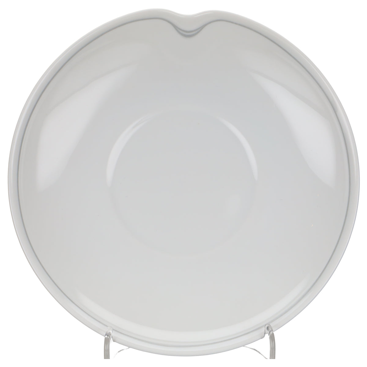 Suppentasse mit Untere