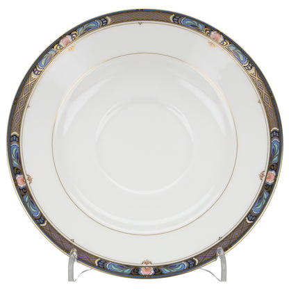 Kaffeetasse mit Untere