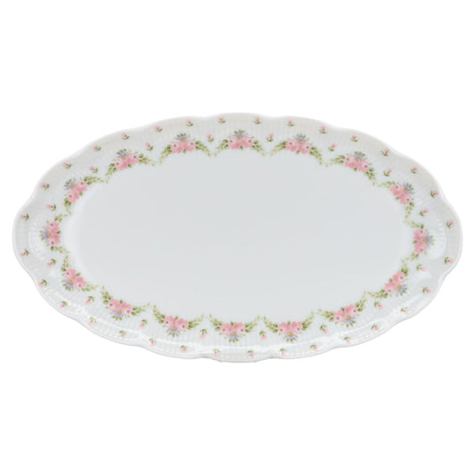 Tablett für Milch & Zucker