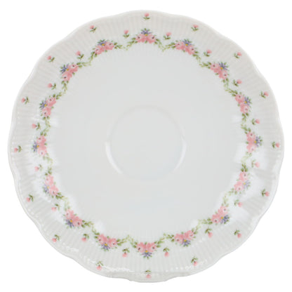 Kaffeetasse mit Untere