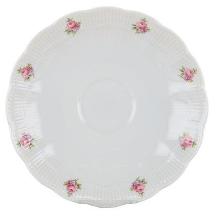 Untertasse für Tee klein