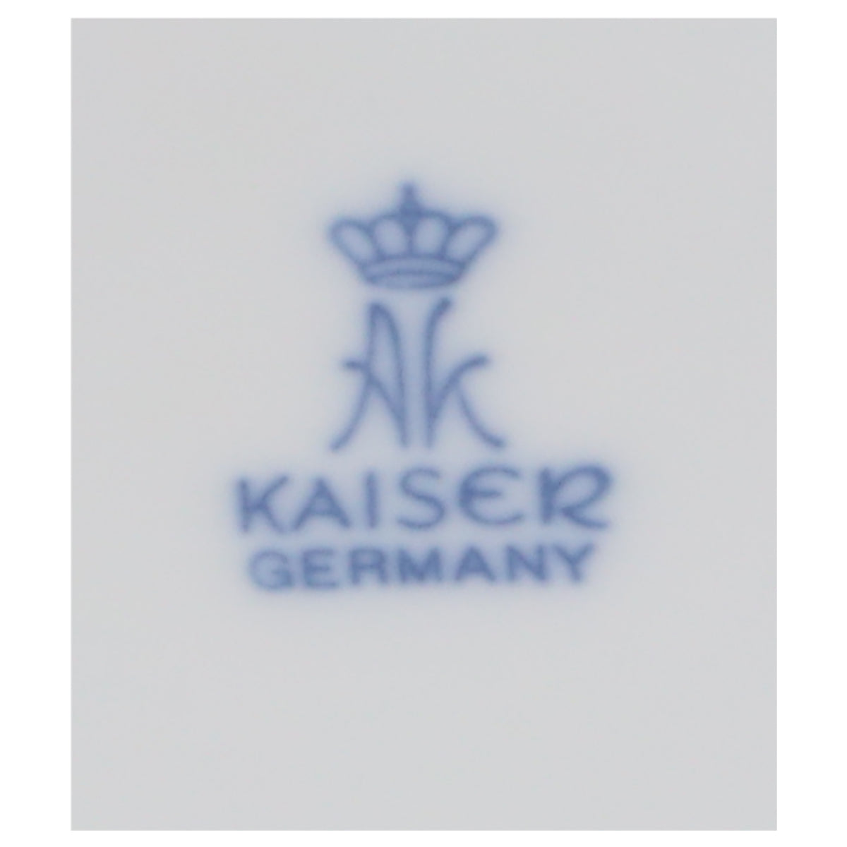 Vase Trichtervase weiß groß