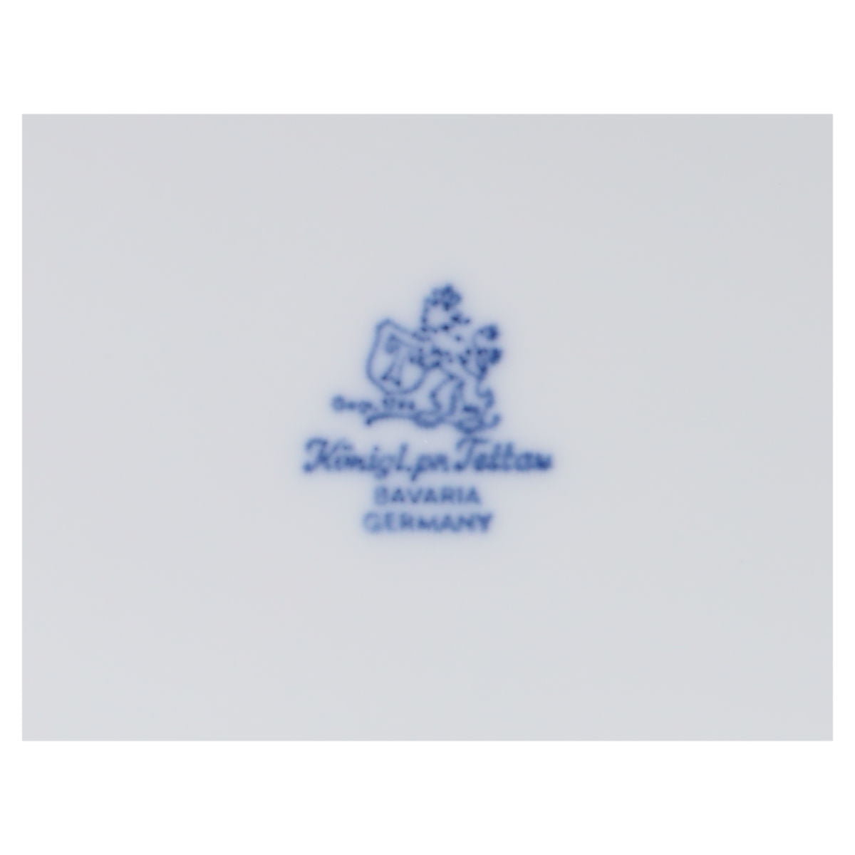 Tortenplatte