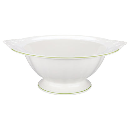 Ragout / Terrine Dekor Zitrusfrucht