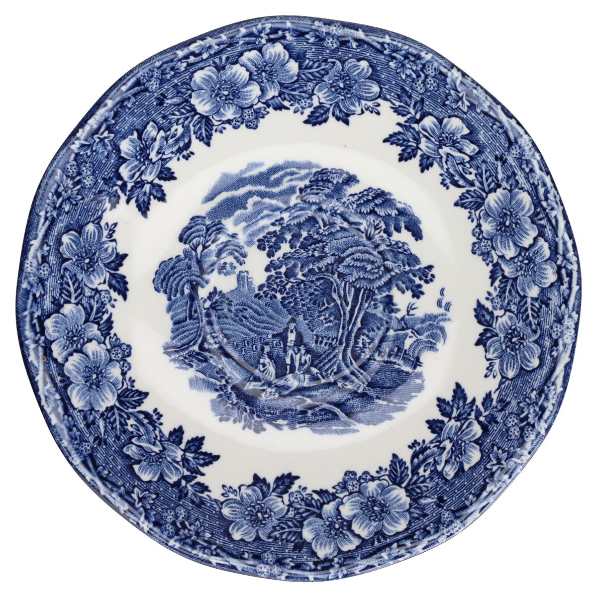 Untertasse für Kaffee