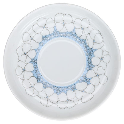 Untertasse für Kaffee