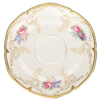 Untertasse für Mokka Espresso