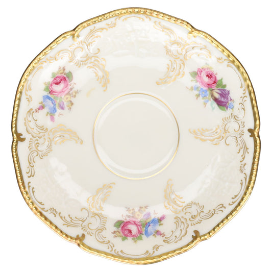 Untertasse für Mokka Espresso