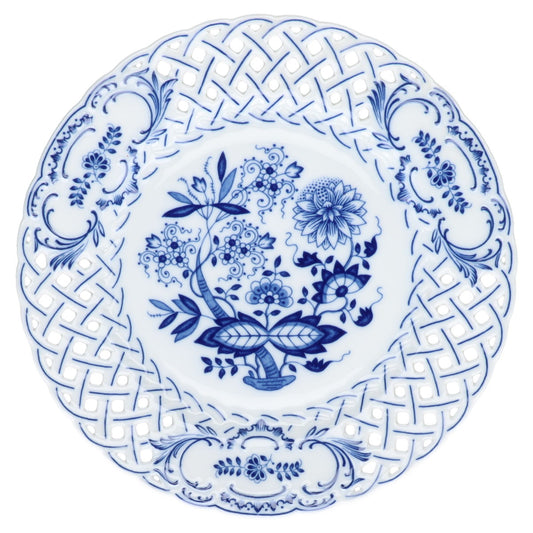 Durchbruchteller groß