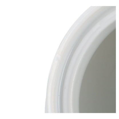 Zuckerdose mit Mangel