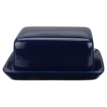 Butterdose eckig klein