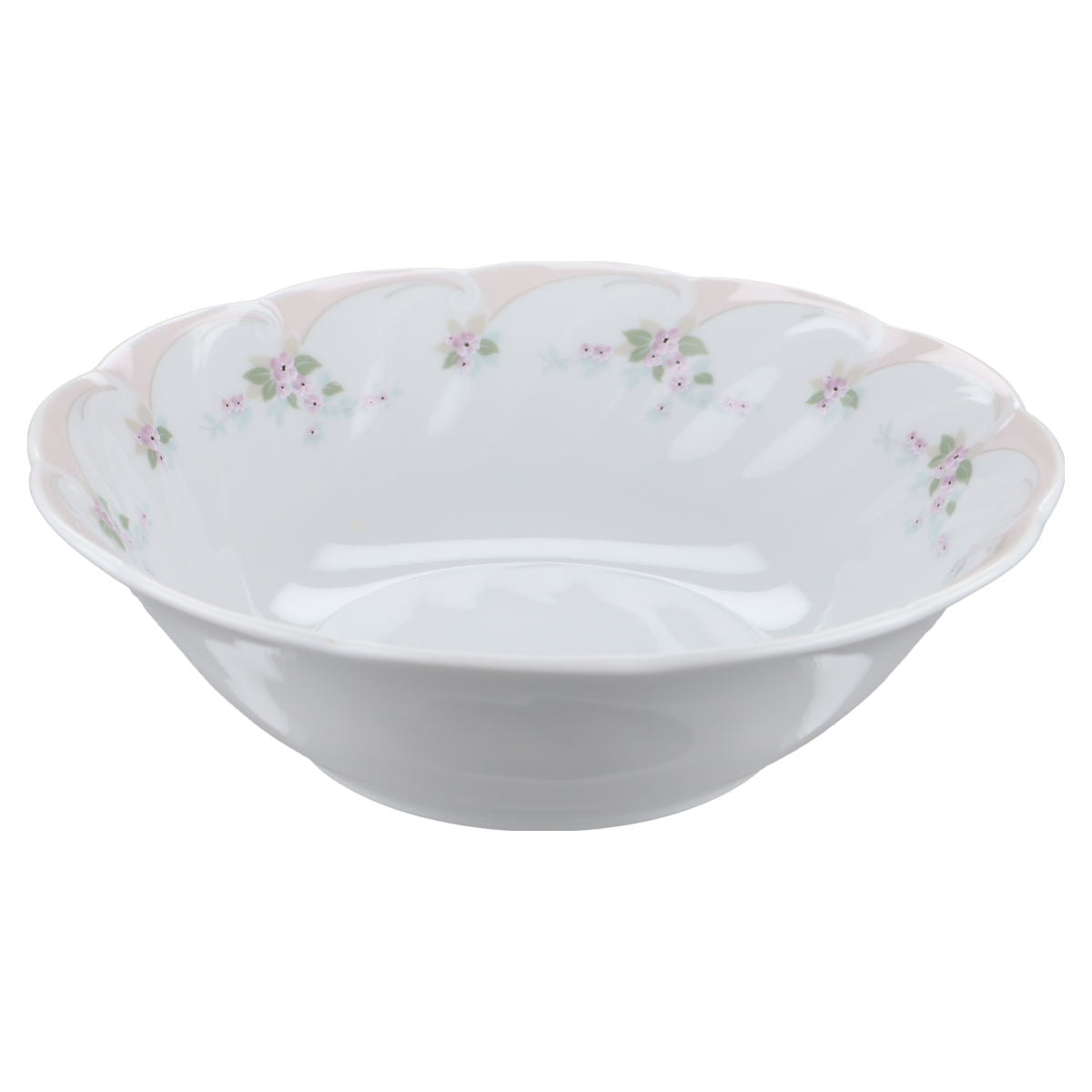 große Gemüseschüssel