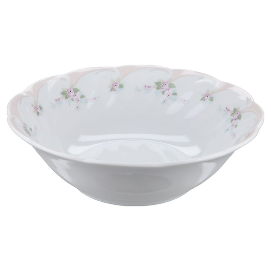 große Gemüseschüssel