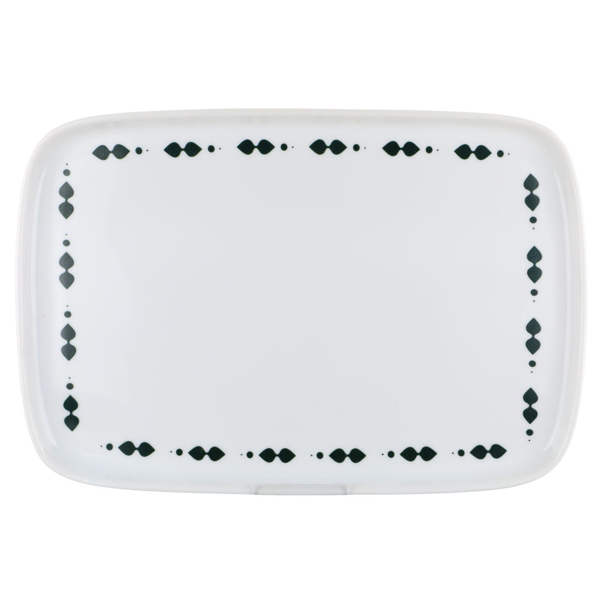 Beilagenplatte mittelgroß