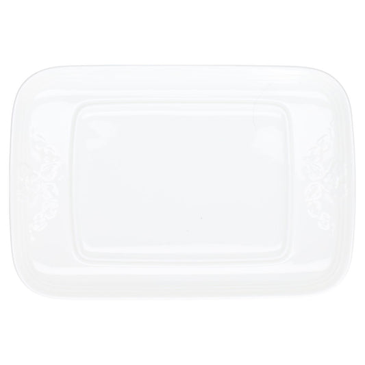 Butterdosenunterteil