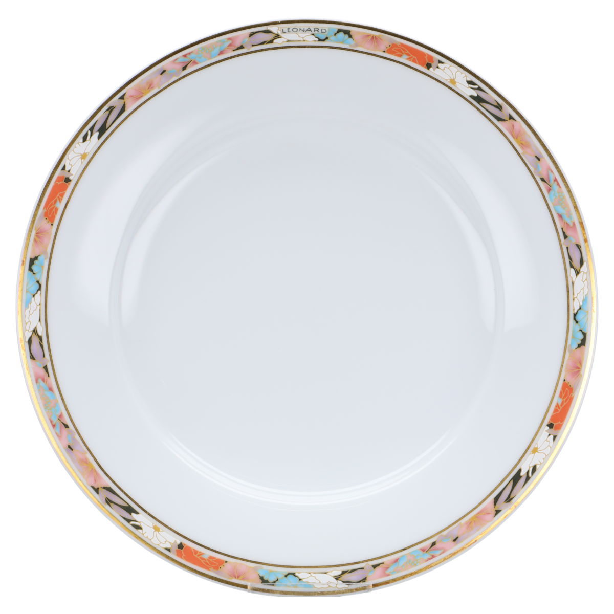 Kuchenteller II. Wahl