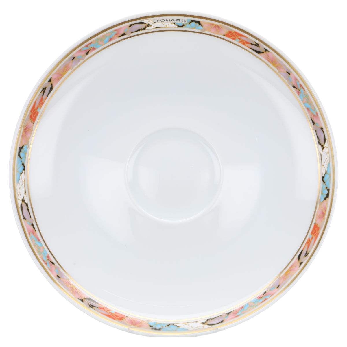 Untertasse für Kaffee/Tee II. Wahl