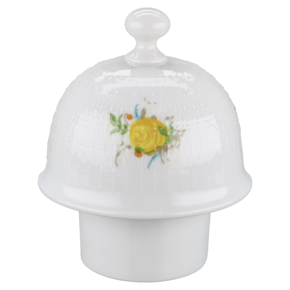 Deckel für Kaffeekanne