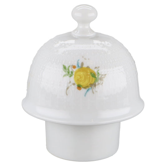 Deckel für Kaffeekanne