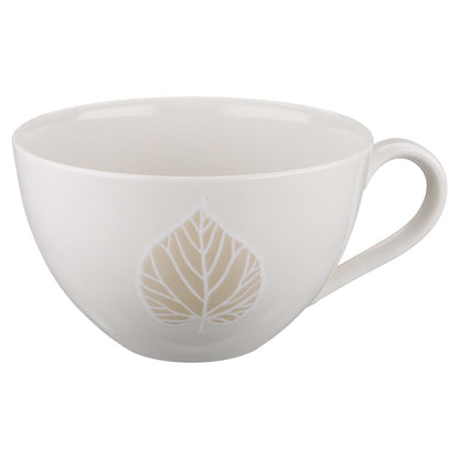 Frühstückstasse XL