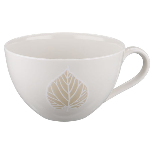 Frühstückstasse XL