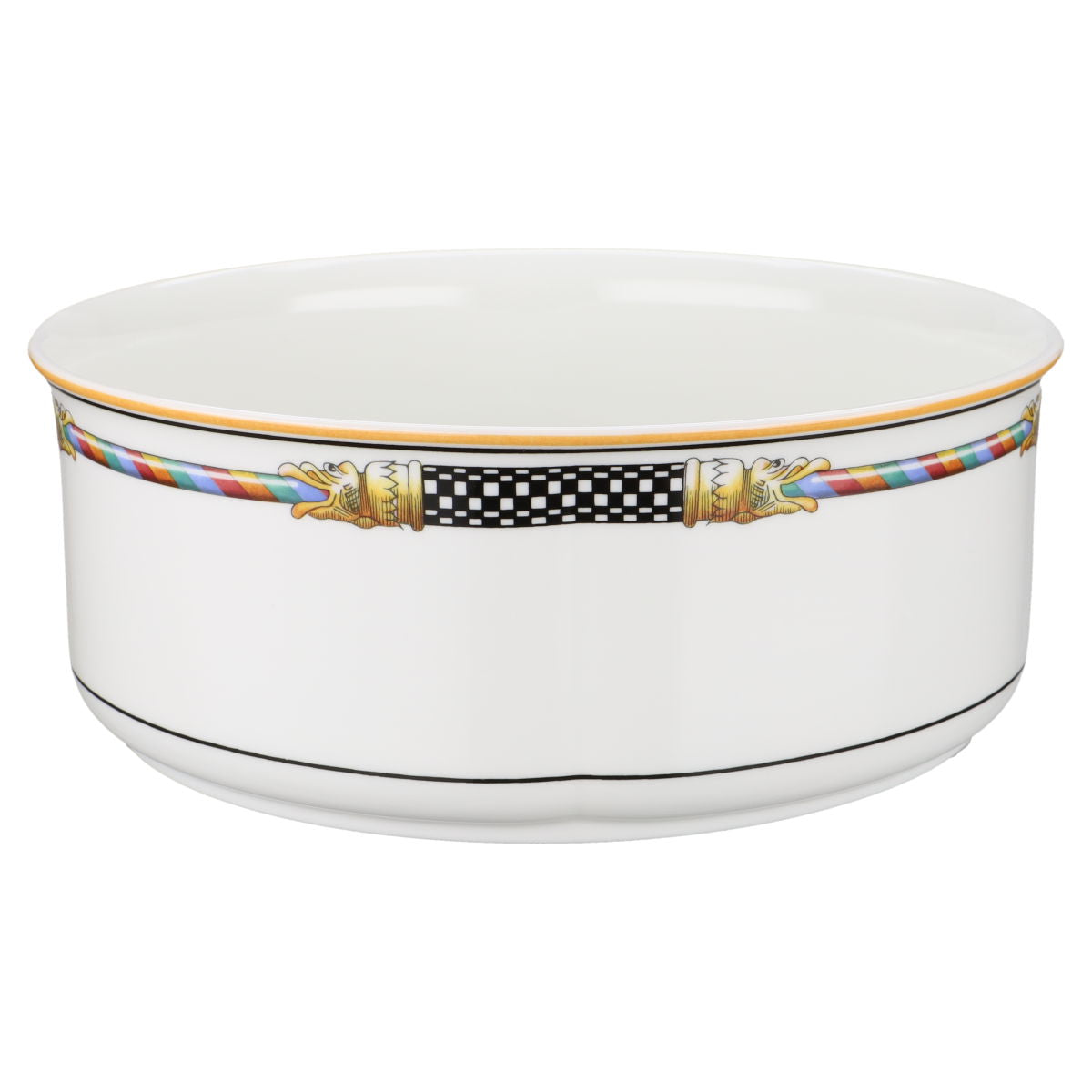 Schüssel mittelgroß