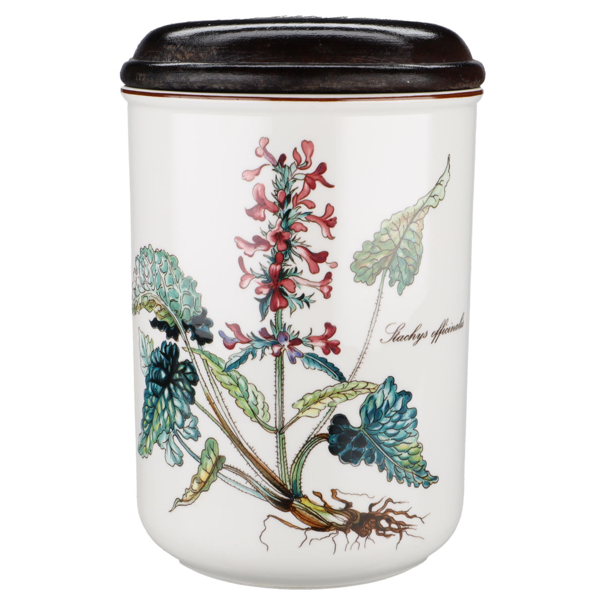 Vorratsdose groß - Stachys officinalis