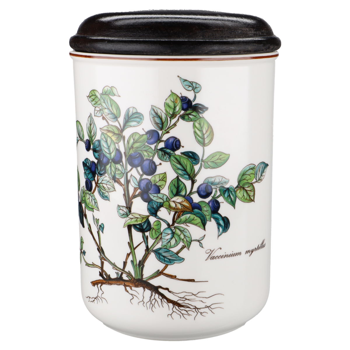 Vorratsdose groß - Vaccinium myrtillus