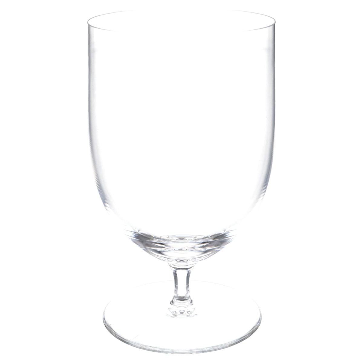 Wasserglas klein