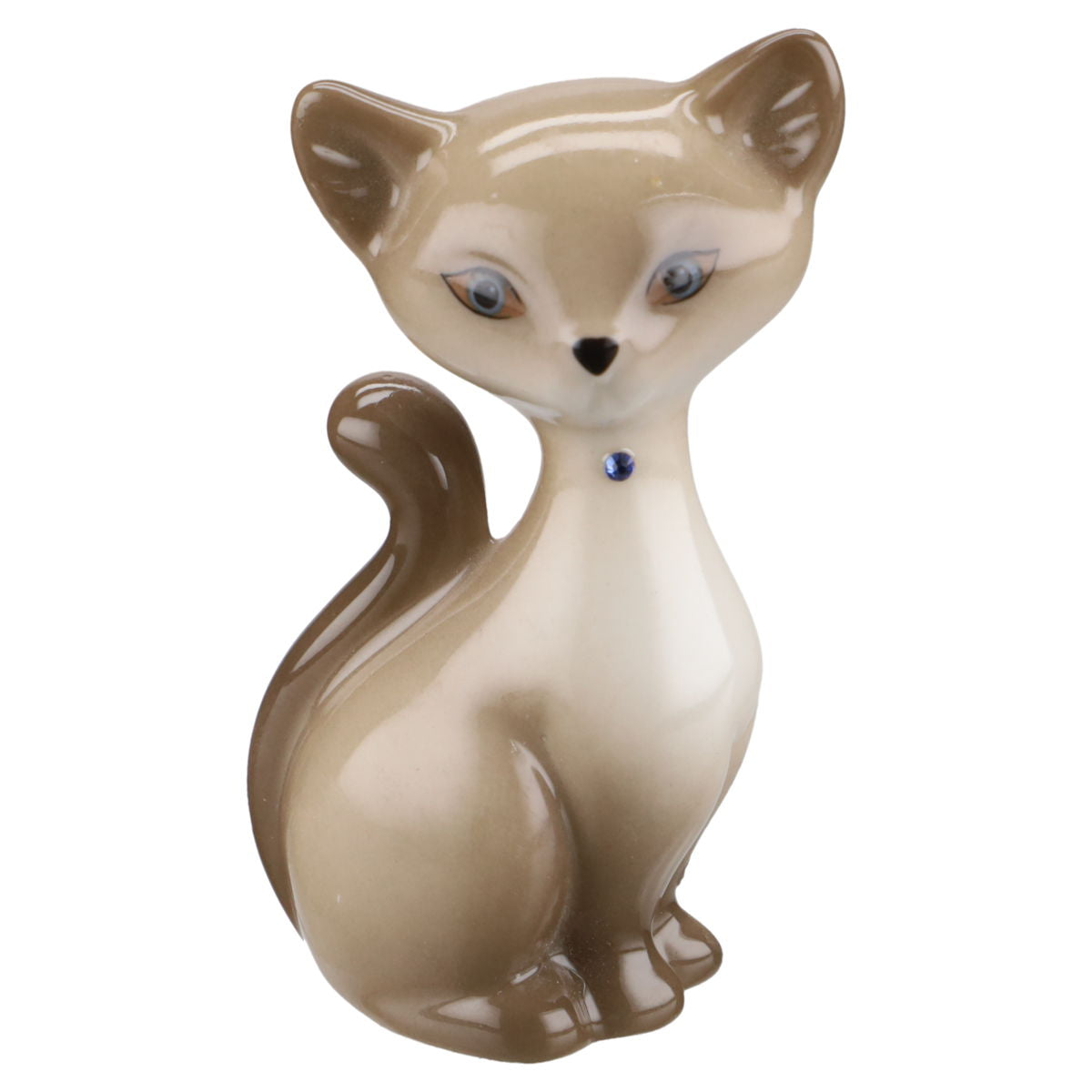 Goebel - Tiere - Kitty de luxe online kaufen | Ersatzteile