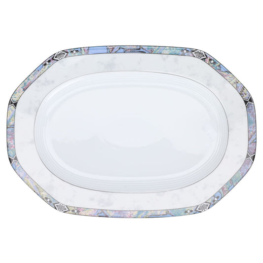 Fleischplatte mittelgroß