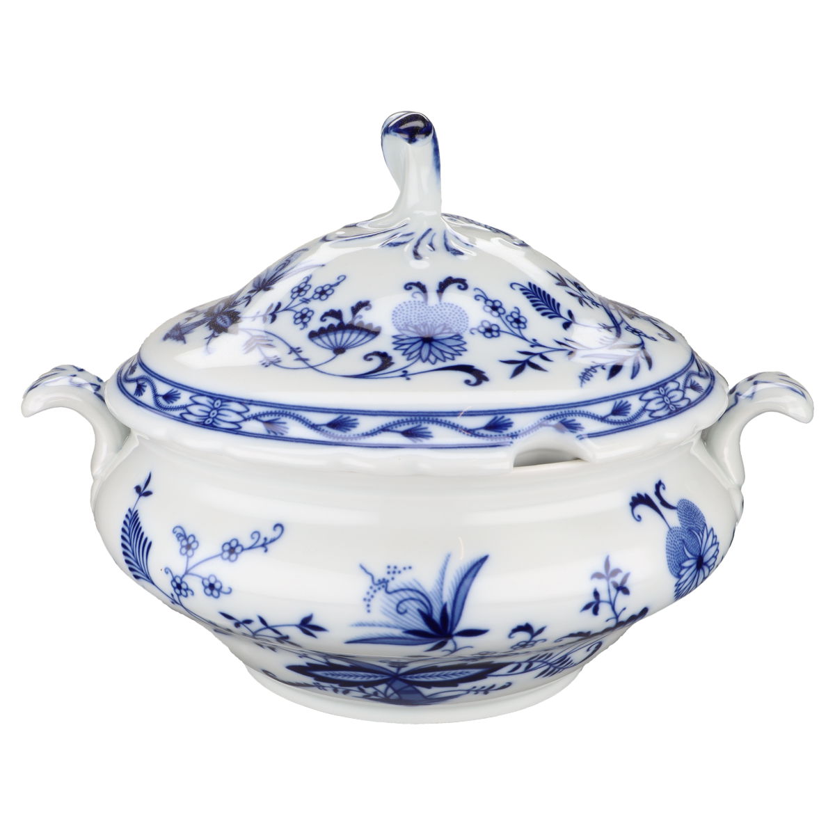 Suppenterrine 2,5 L