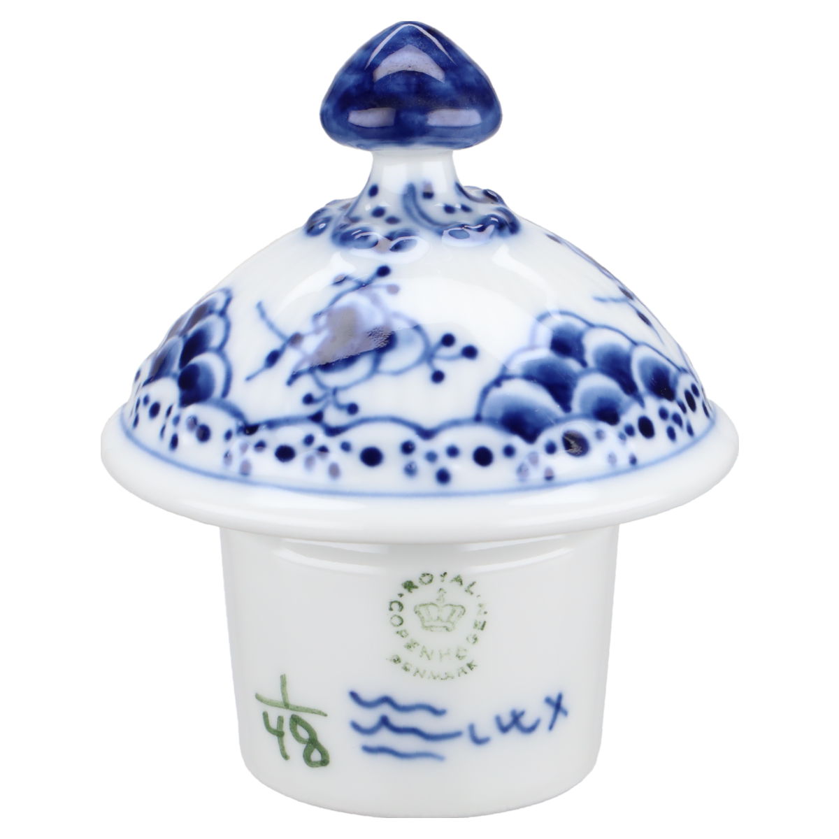 Kaffeekanne klein Modell 518