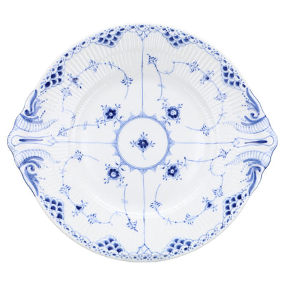 Kuchenplatte mit Griffen Modell 666