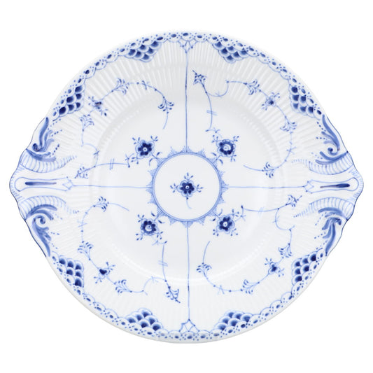 Kuchenplatte mit Griffen Modell 666