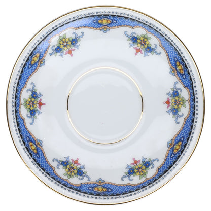 Untertasse für Tee und Kaffee