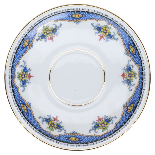 Untertasse für Tee und Kaffee