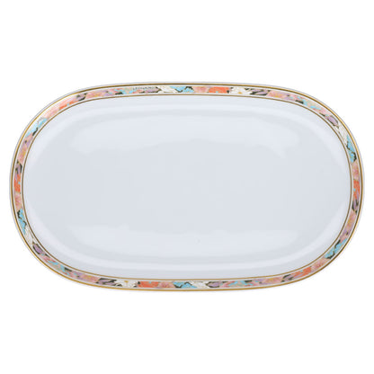 Tablett für Milch + Zucker