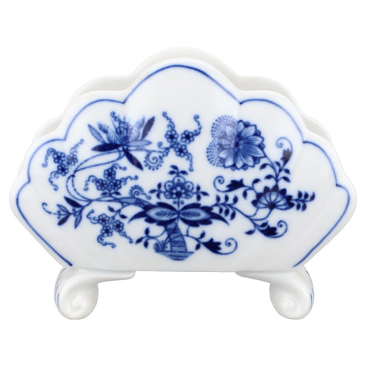 Serviettenhalter auf Füssen