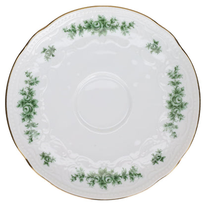 Untertasse für Kaffee