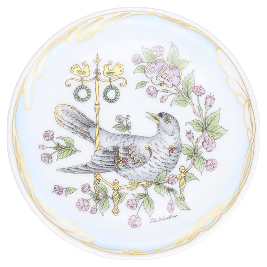 Mai Kuckuck Motiv 205