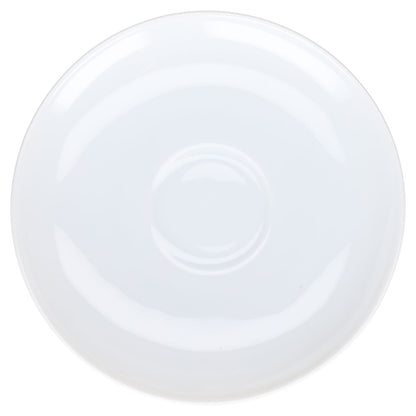 Untertasse für Kaffee klein