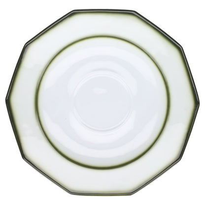 Untertasse für Kaffee