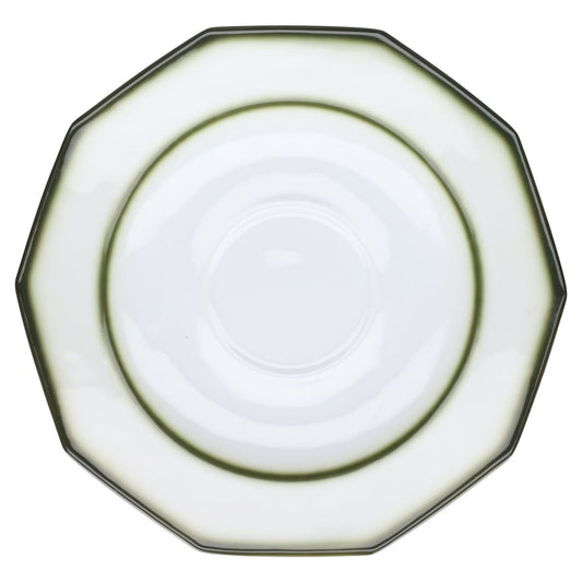 Untertasse für Kaffee