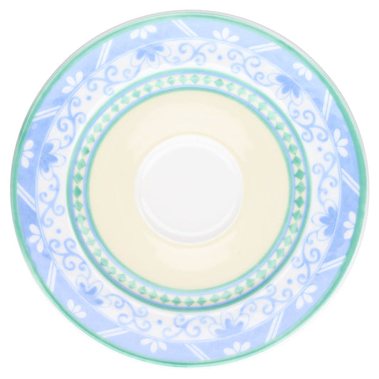 Untertasse für Kaffee