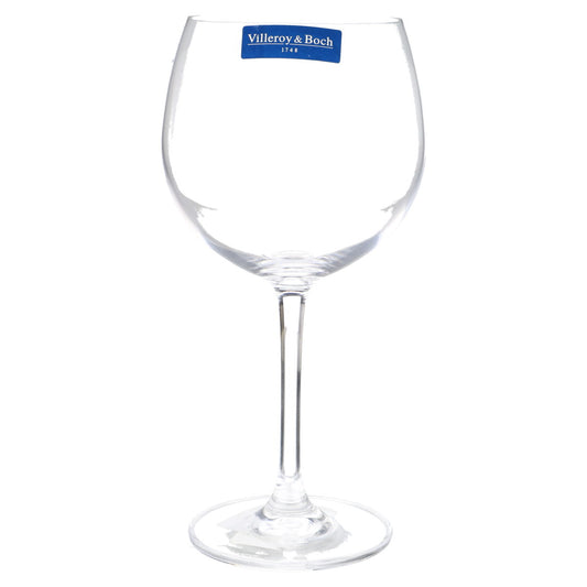 Rotweinglas Burgunderglas H 20,1 cm