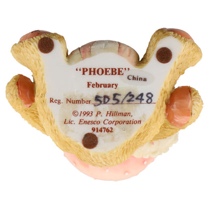 Teddy Phoebe 914762